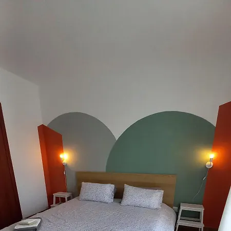 Victoriaedomus Vakantiehuis