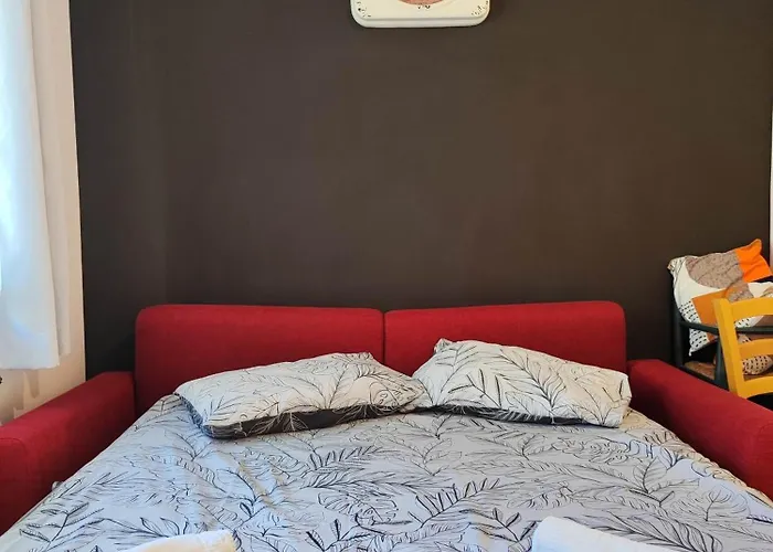 Victoriaedomus Semesterbostad *